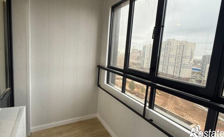 1-комн квартира проспект Альберта Камалеева, 32Б,  д. 32Б