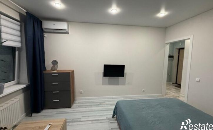 1-комн квартира проспект Альберта Камалеева, 32Б,  д. 32Б