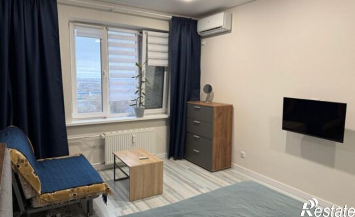 1-комн квартира проспект Альберта Камалеева, 32Б,  д. 32Б