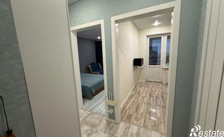 1-комн квартира проспект Альберта Камалеева, 32Б,  д. 32Б