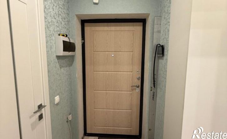 1-комн квартира проспект Альберта Камалеева, 32Б,  д. 32Б