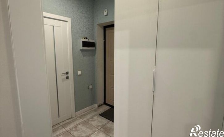 1-комн квартира проспект Альберта Камалеева, 32Б,  д. 32Б