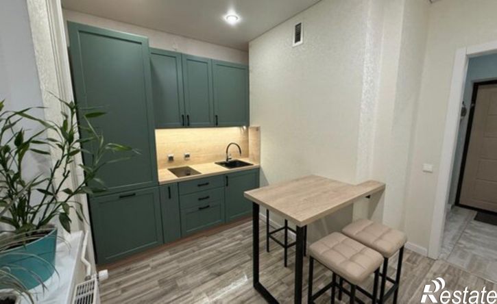 1-комн квартира проспект Альберта Камалеева, 32Б,  д. 32Б