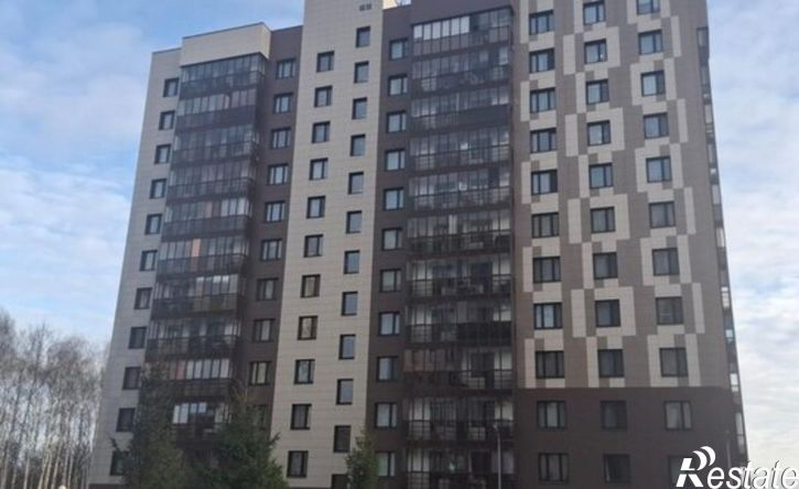 1-комн квартира ул Закиева, 20 1,  д. 20 1,  к. 1