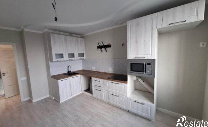 1-комн квартира ул Закиева, 20 1,  д. 20 1,  к. 1