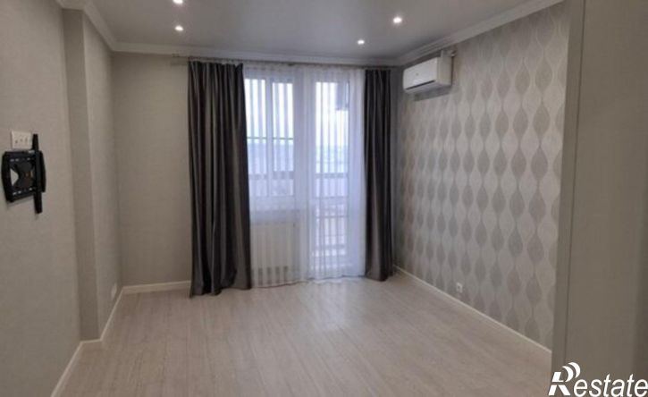 1-комн квартира ул Закиева, 20 1,  д. 20 1,  к. 1