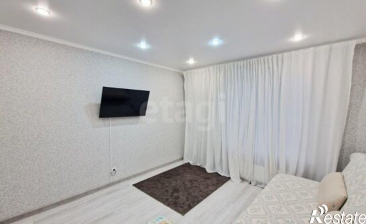 2-комн квартира ул Фикрята Табеева, 1,  д. 1