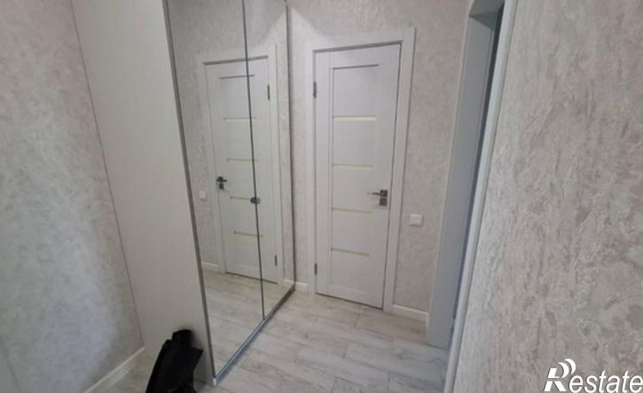 1-комн квартира ул Закиева, 20 1,  д. 20 1,  к. 1