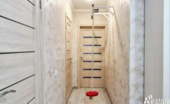 2-комн квартира ул Фикрята Табеева, 1,  д. 1