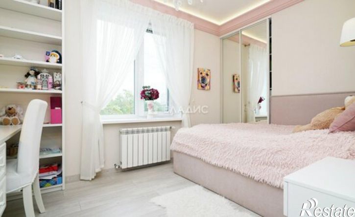 3-комн квартира ул Халезова, 29,  д. 29