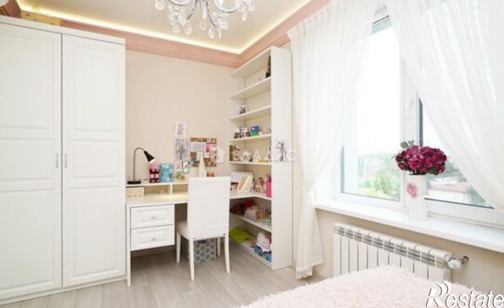 3-комн квартира ул Халезова, 29,  д. 29