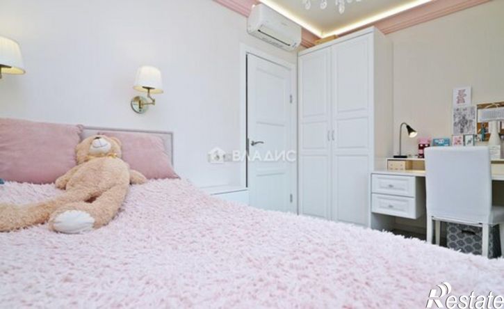 3-комн квартира ул Халезова, 29,  д. 29