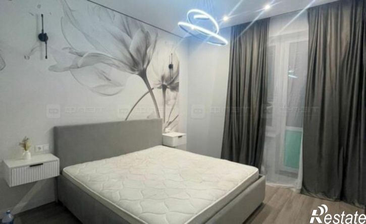 1-комн квартира Республика Татарстан (Татарстан), Танковая улица, 2