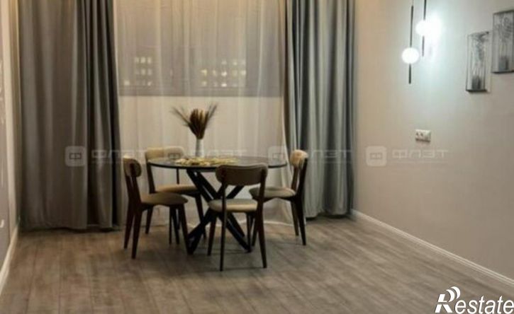 1-комн квартира Республика Татарстан (Татарстан), Танковая улица, 2