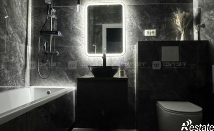 1-комн квартира Республика Татарстан (Татарстан), Танковая улица, 2