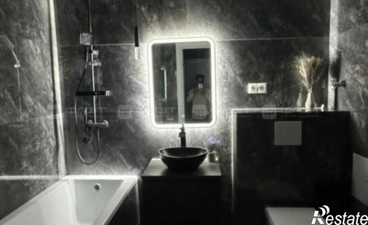 1-комн квартира Республика Татарстан (Татарстан), Танковая улица, 2