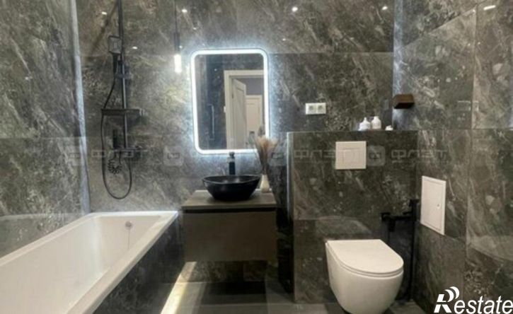 1-комн квартира Республика Татарстан (Татарстан), Танковая улица, 2