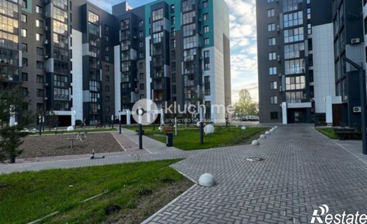2-комн квартира ул Портовая, 37,  д. 37