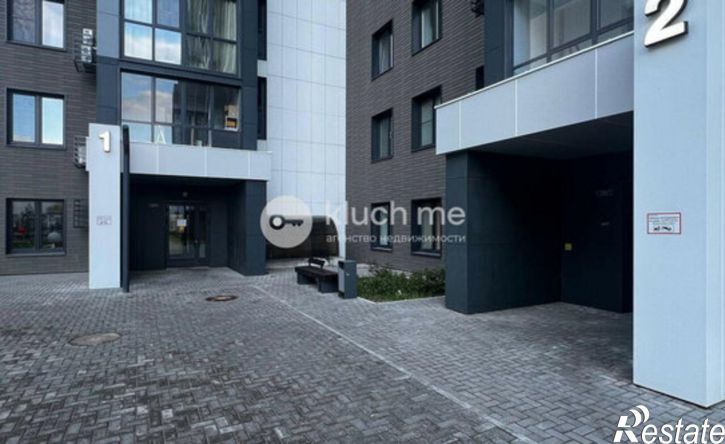 2-комн квартира ул Портовая, 37,  д. 37