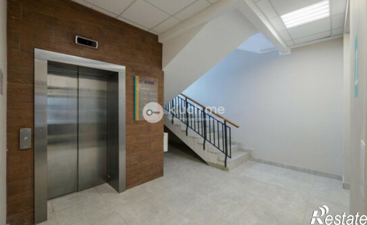 2-комн квартира ул Портовая, 37,  д. 37