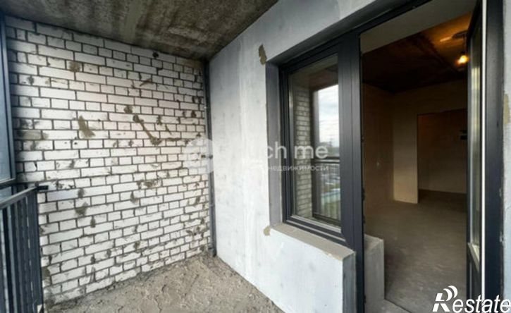 2-комн квартира ул Портовая, 37,  д. 37