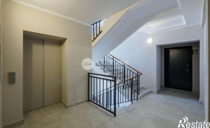 2-комн квартира ул Портовая, 37,  д. 37