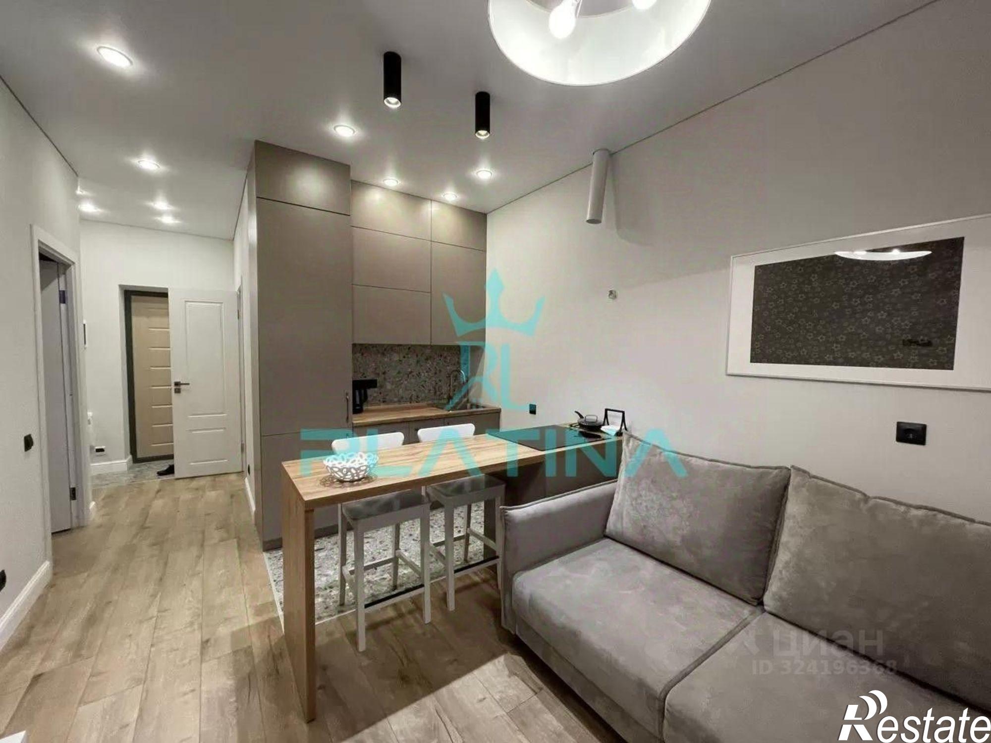 Сдать квартиру за 35 000 рублей на улица Николая Ершова, 66А