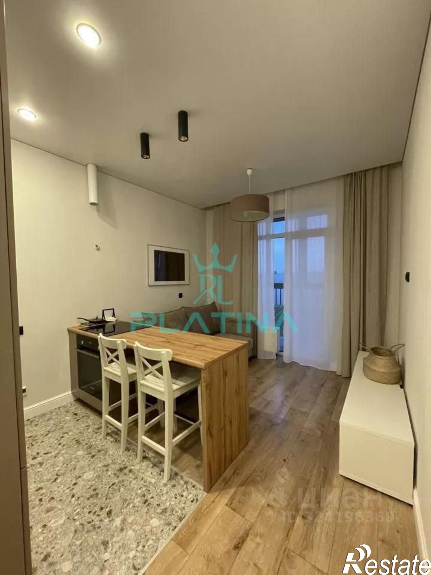 Сдать квартиру за 35 000 рублей на улица Николая Ершова, 66А