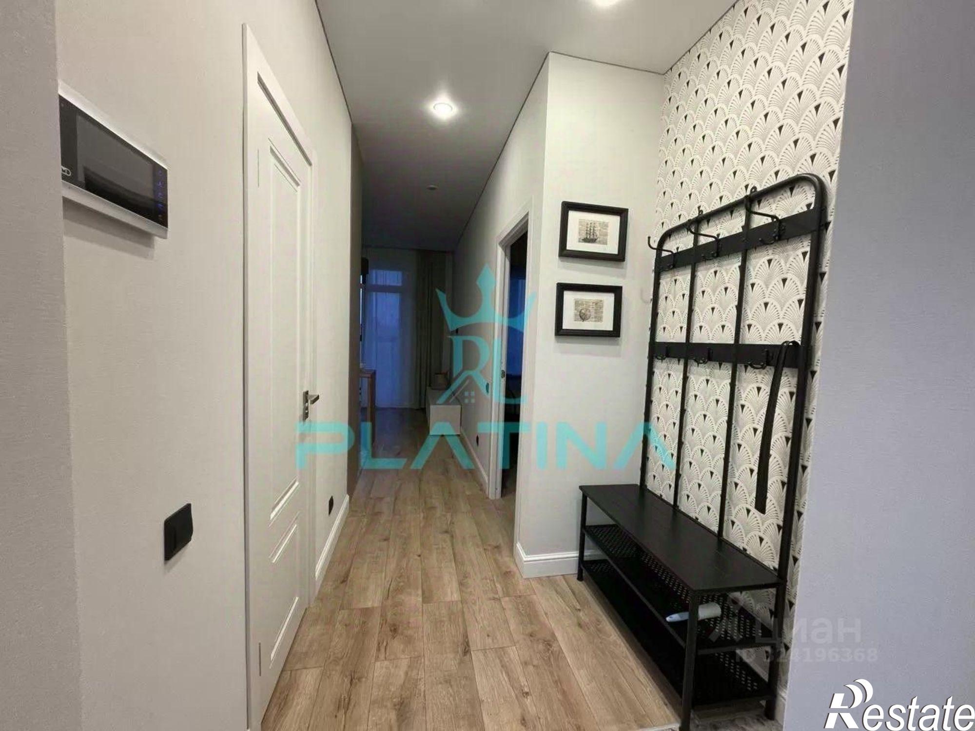 Сдать квартиру за 35 000 рублей на улица Николая Ершова, 66А