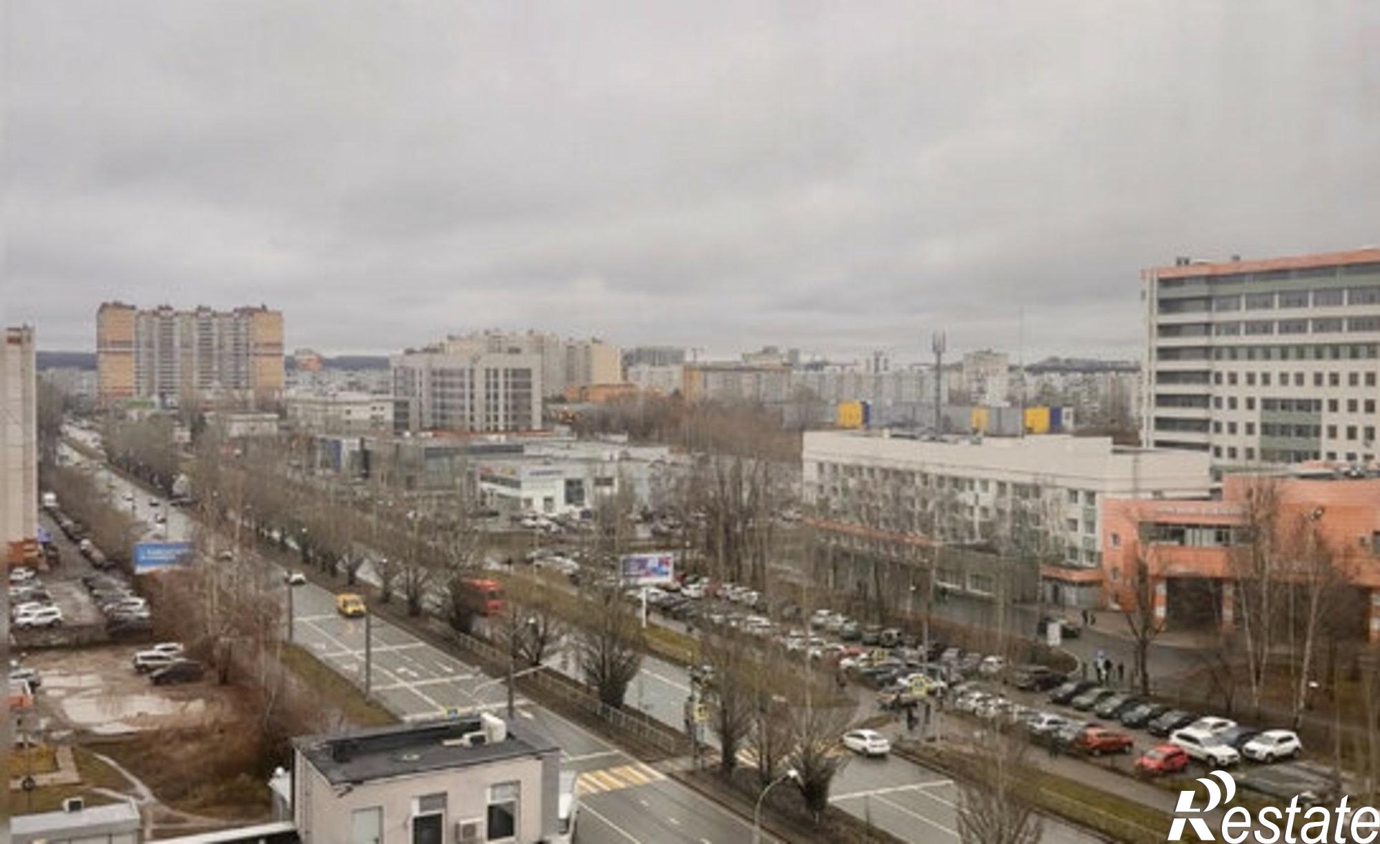 Купить квартиру за 5 150 000 рублей на улица Маршала Чуйкова, 53