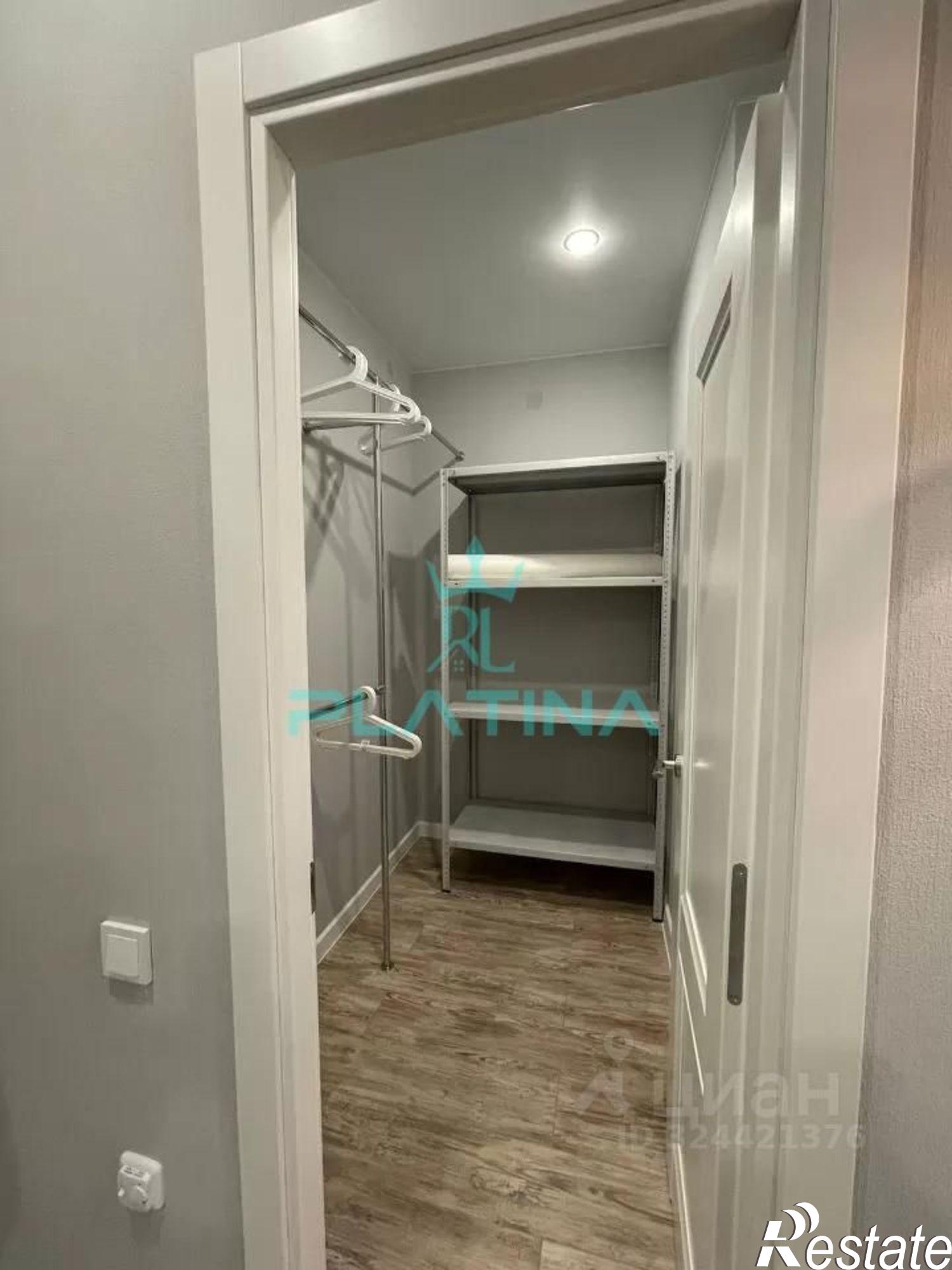 Сдать квартиру за 40 000 рублей на Аметьевская магистраль, 18 к2