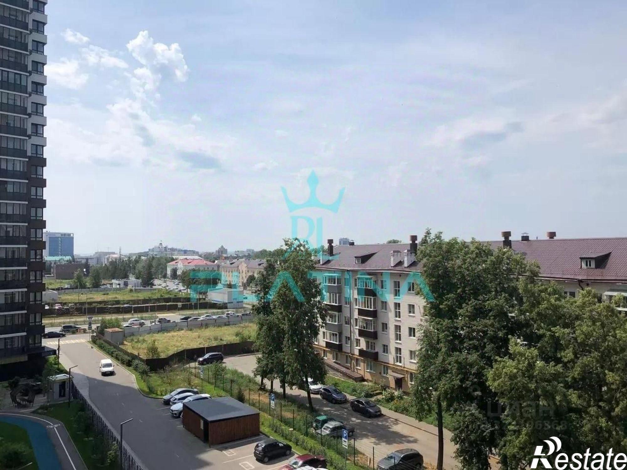 Сдать квартиру за 35 000 рублей на улица Николая Ершова, 66А