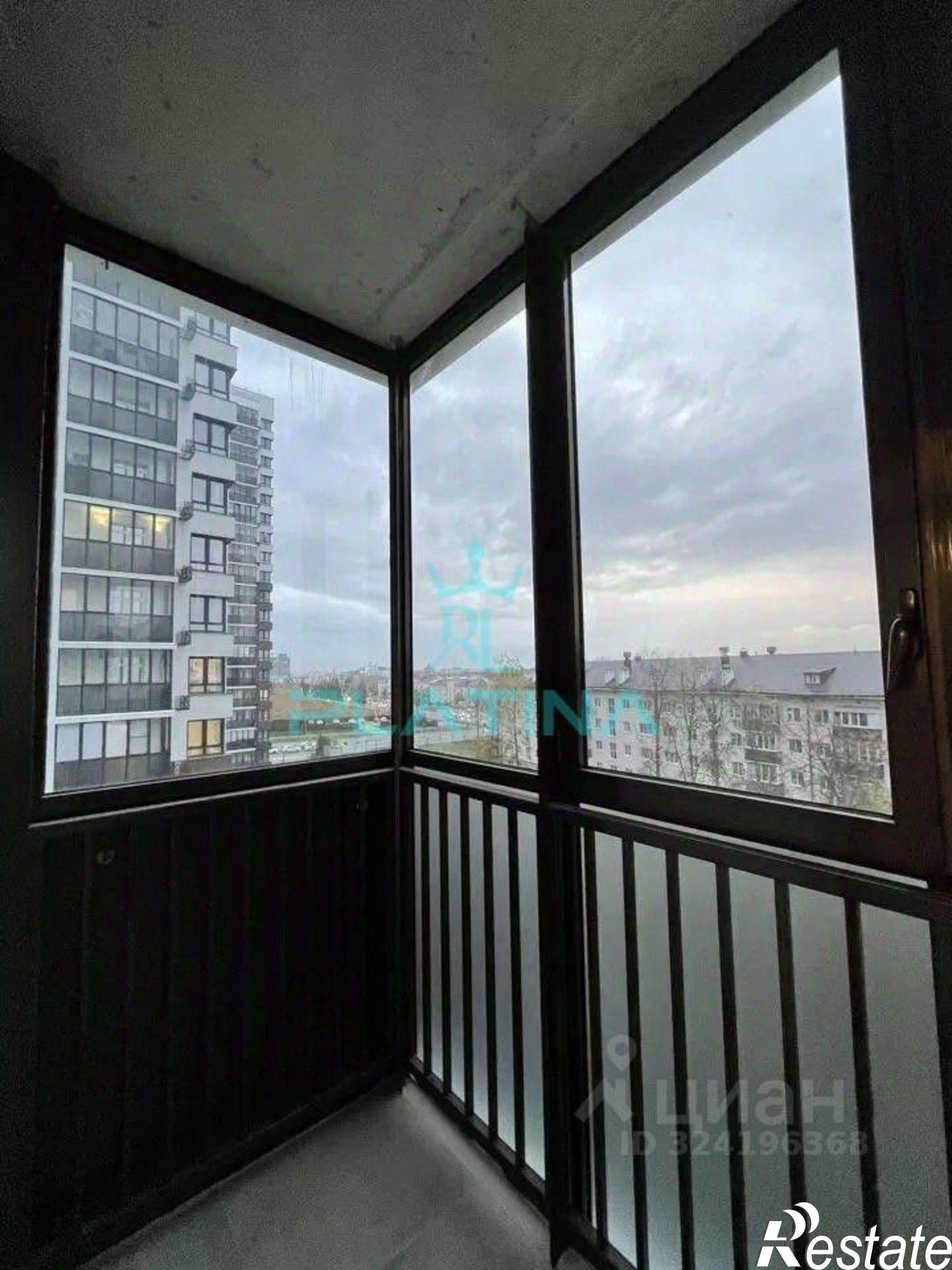 Сдать квартиру за 35 000 рублей на улица Николая Ершова, 66А