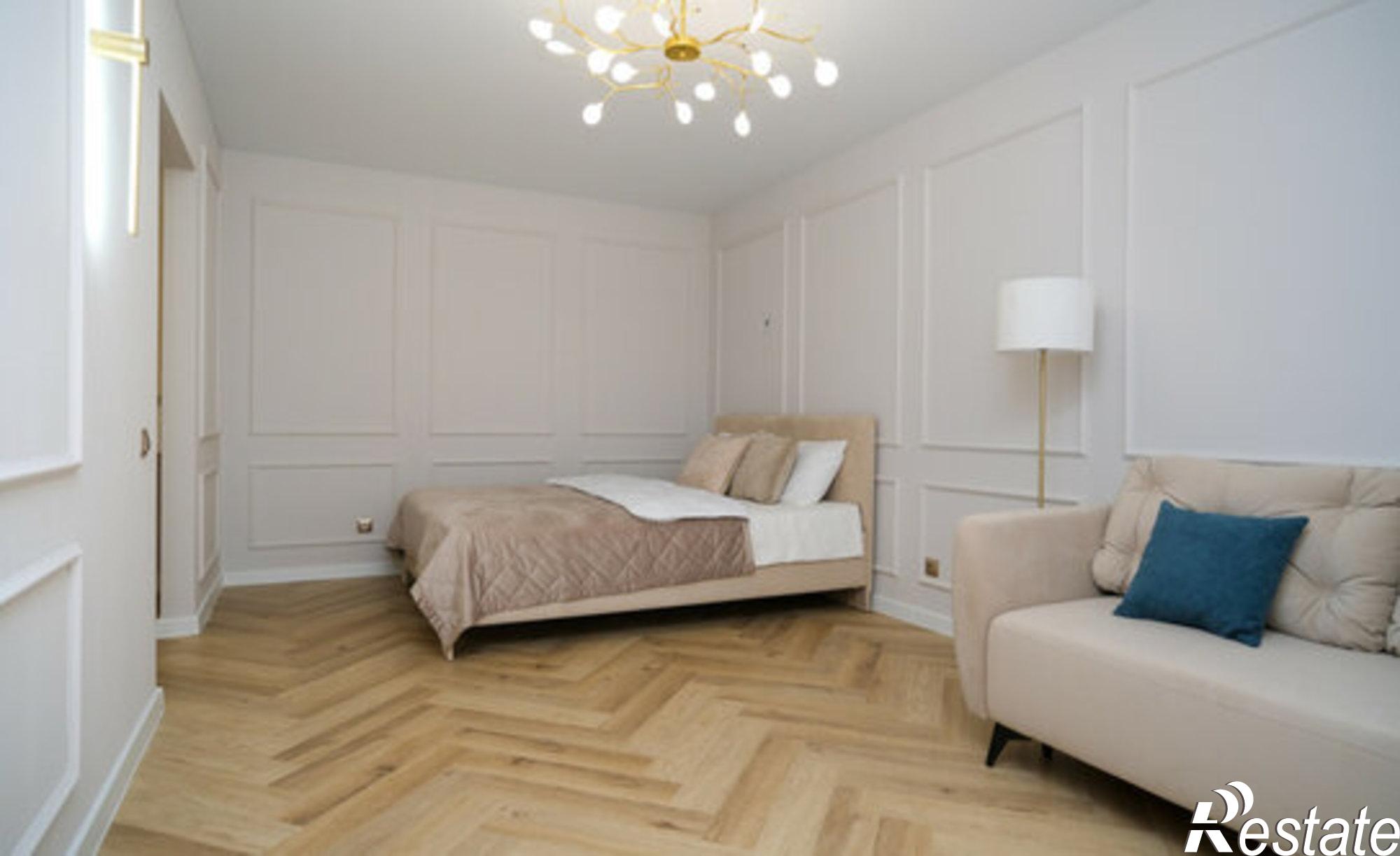 Купить квартиру за 9 350 000 рублей на улица Четаева, 25