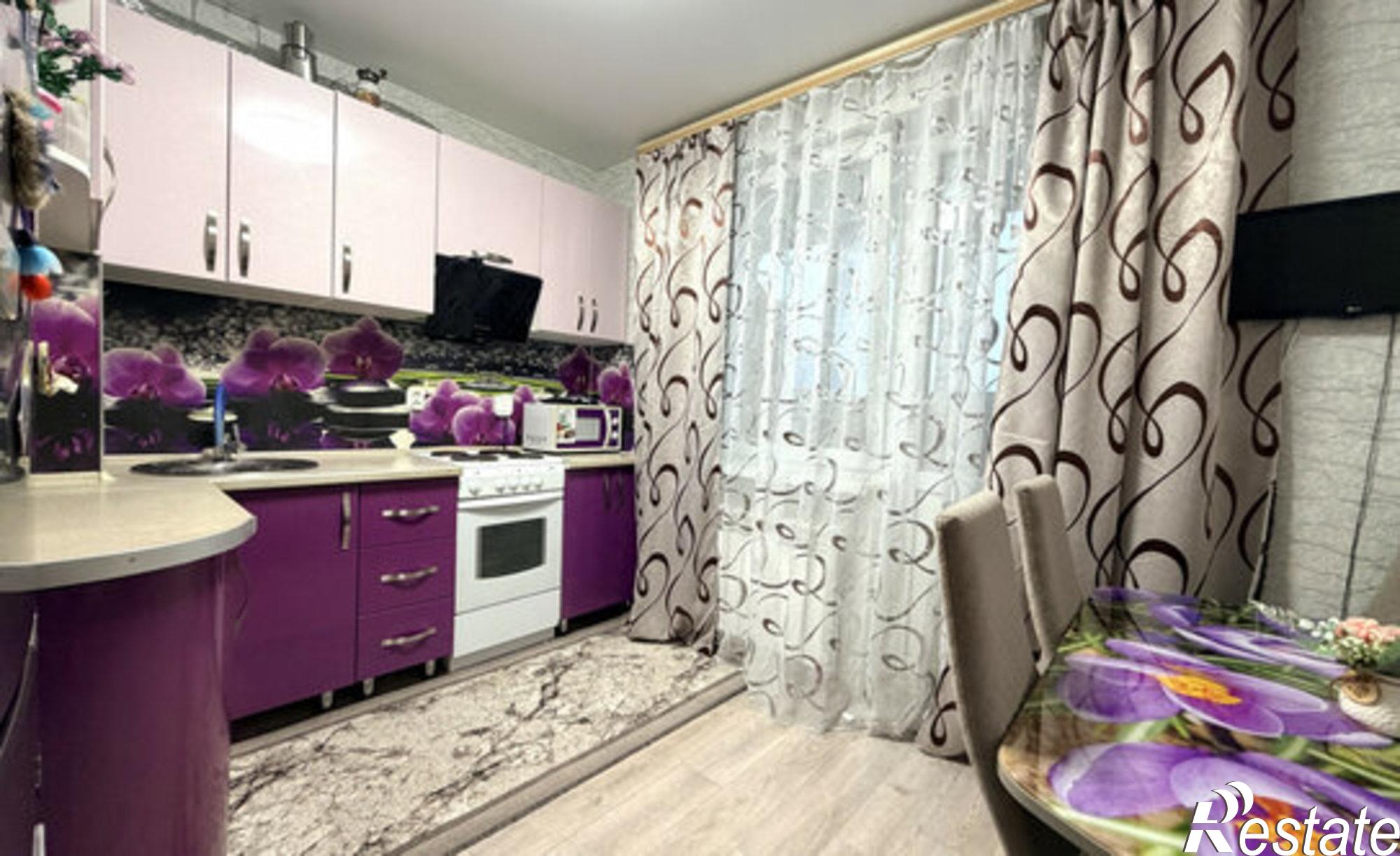 Купить квартиру за 5 199 000 рублей на улица Айрата Арсланова, 6А