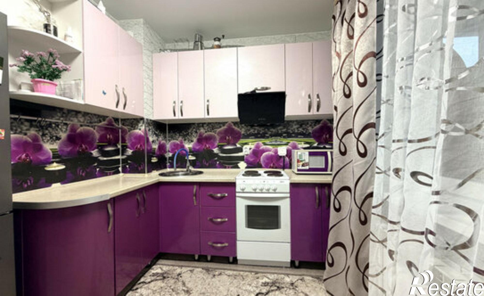 Купить квартиру за 5 199 000 рублей на улица Айрата Арсланова, 6А