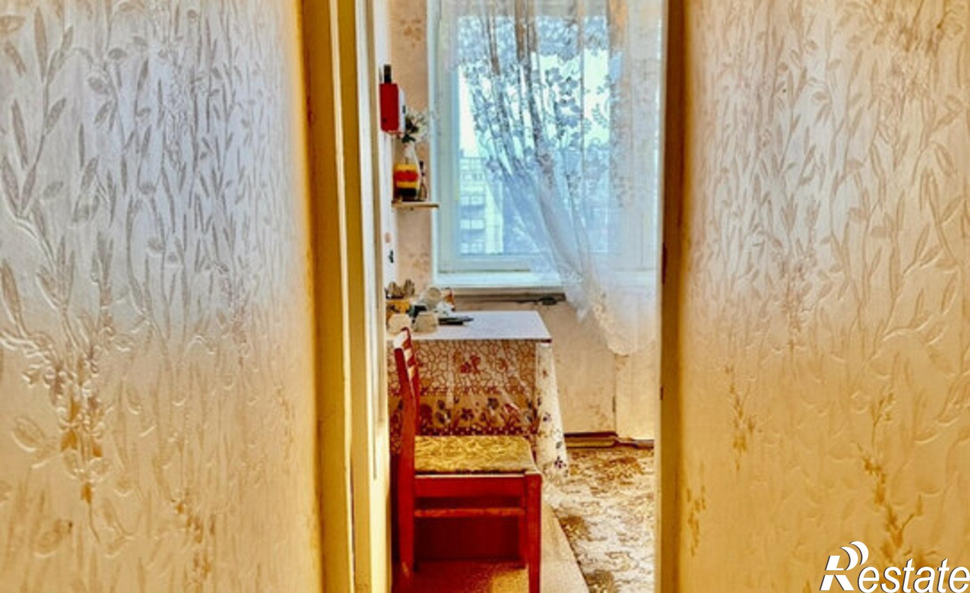 Купить квартиру за 5 150 000 рублей на улица Маршала Чуйкова, 53