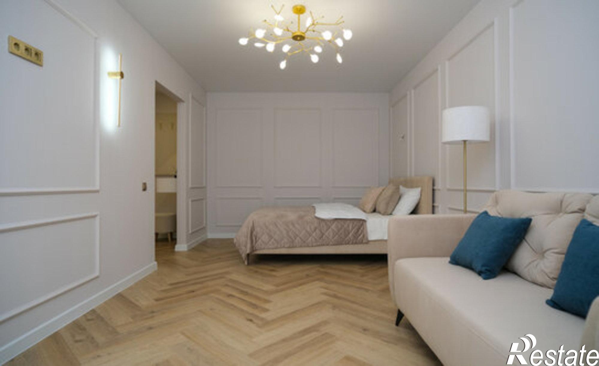 Купить квартиру за 9 350 000 рублей на улица Четаева, 25