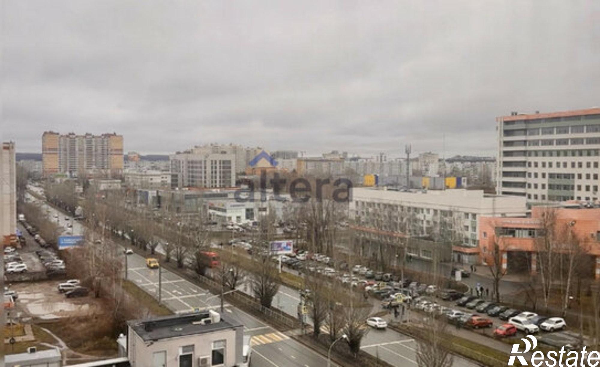 Купить квартиру за 5 150 000 рублей на улица Маршала Чуйкова, 53