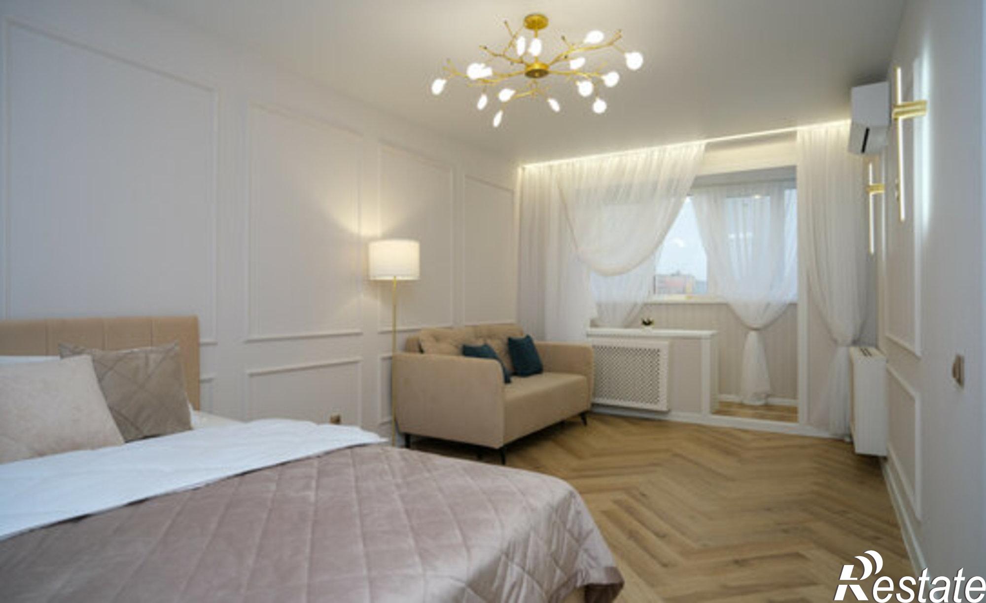 Купить квартиру за 9 350 000 рублей на улица Четаева, 25