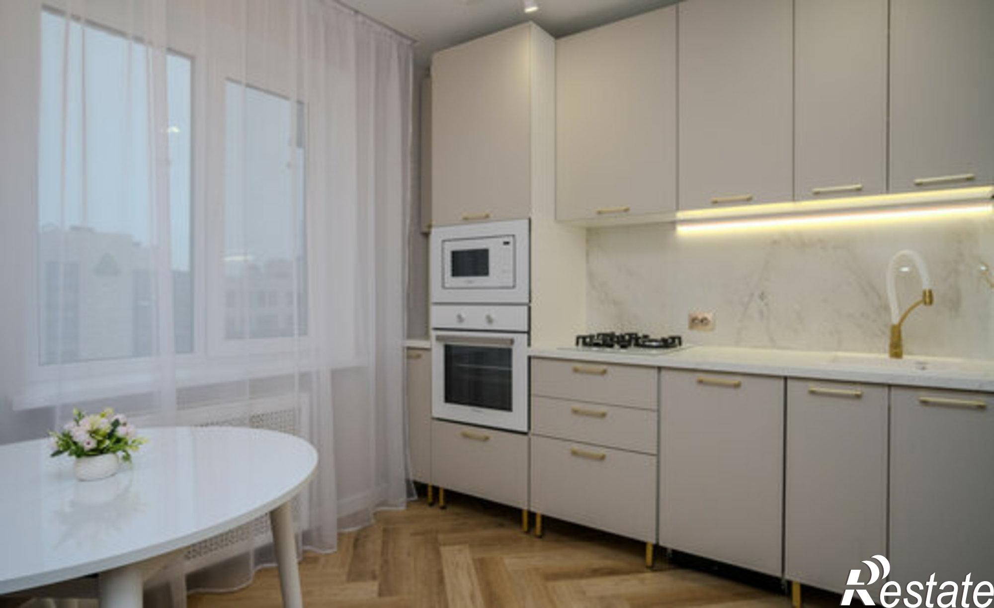 Купить квартиру за 9 350 000 рублей на улица Четаева, 25