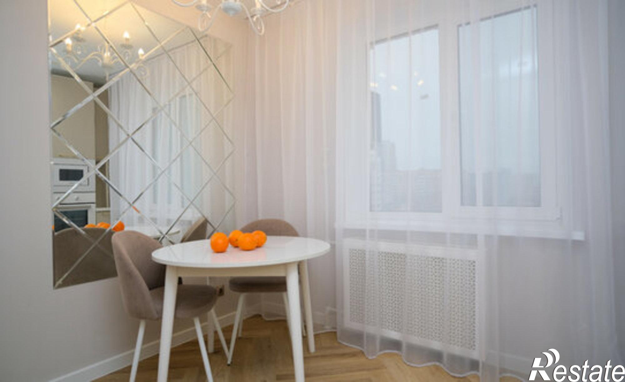 Купить квартиру за 9 350 000 рублей на улица Четаева, 25