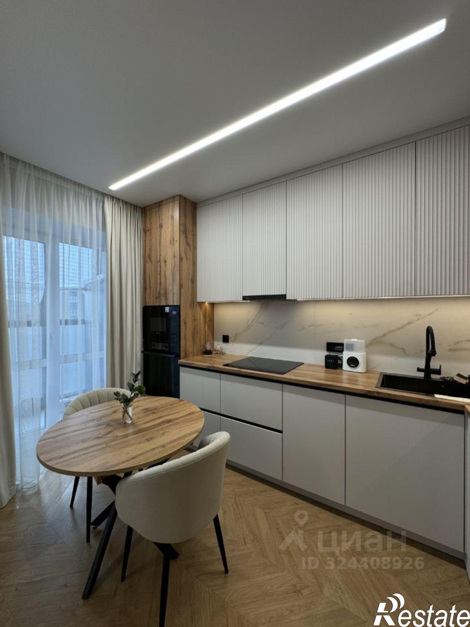 Купить квартиру за 10 980 000 рублей на улица Кул Гали, 29