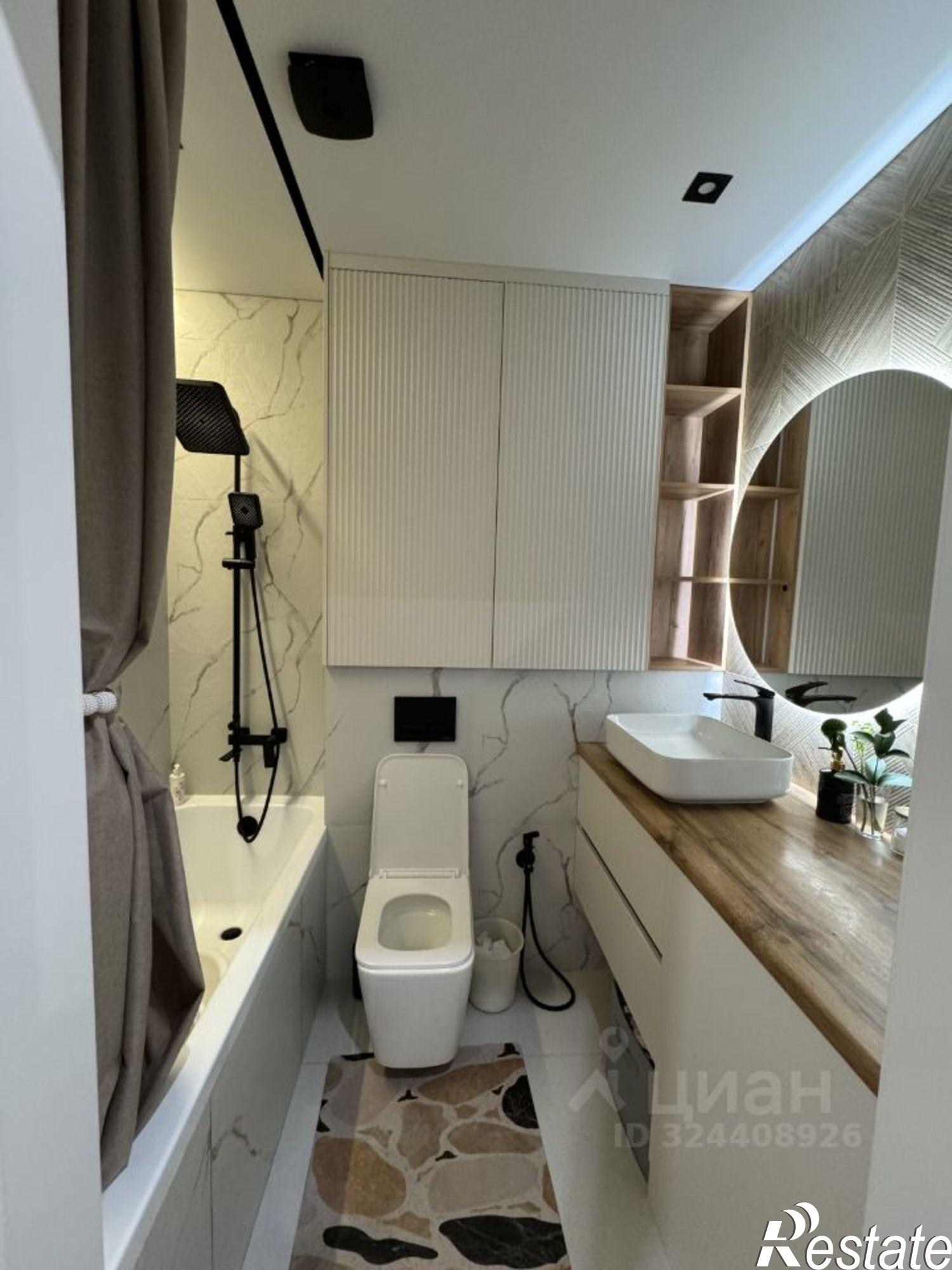 Купить квартиру за 10 980 000 рублей на улица Кул Гали, 29