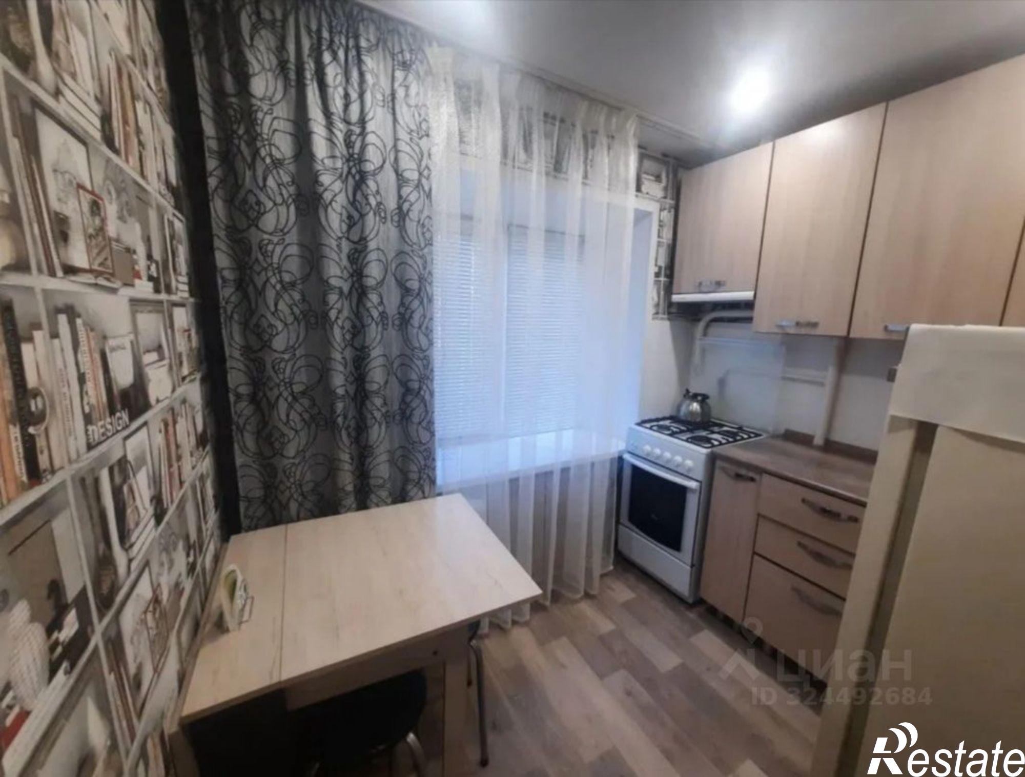 Сдать квартиру за 30 000 рублей на ул Жуковского, 27