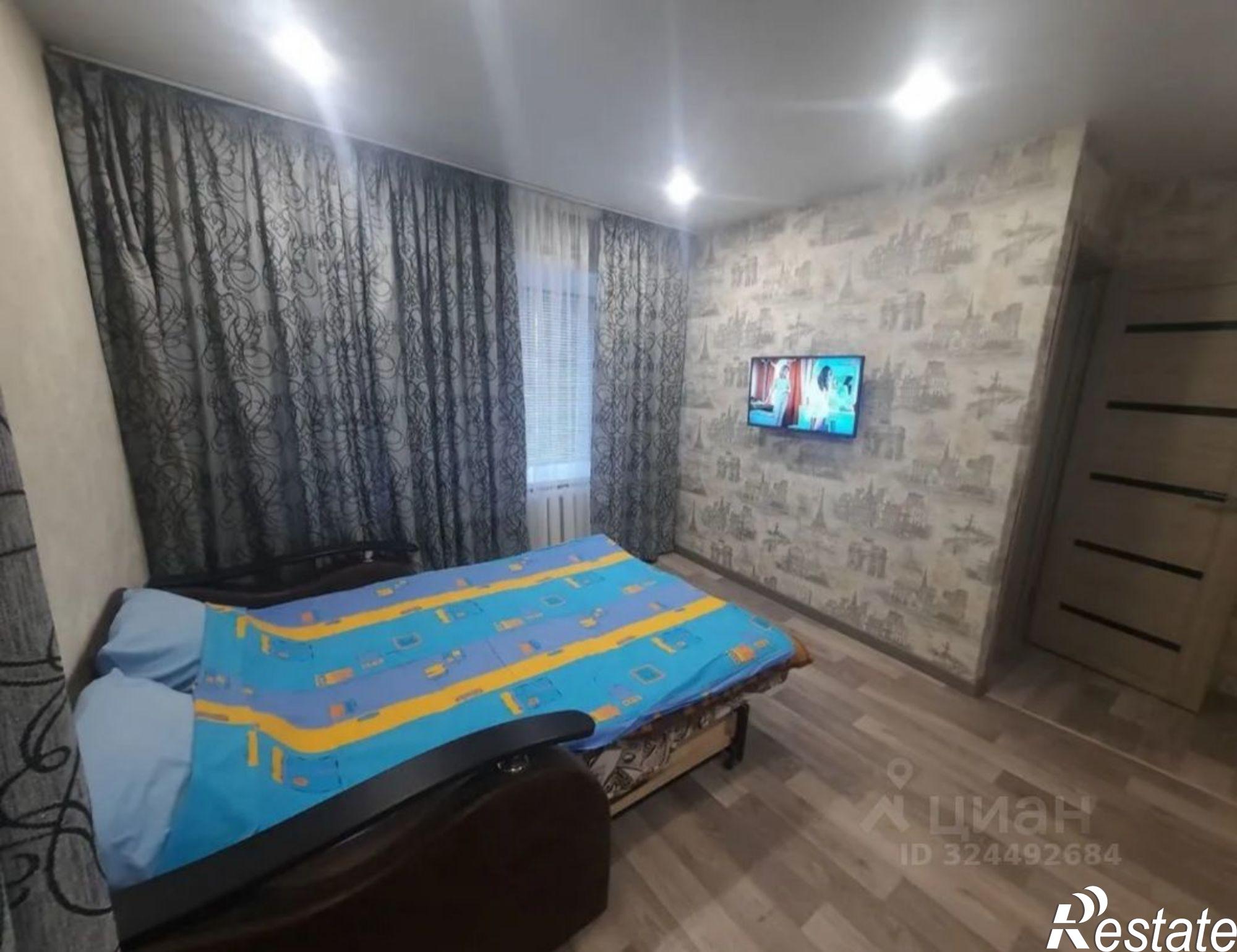 Сдать квартиру за 30 000 рублей на ул Жуковского, 27