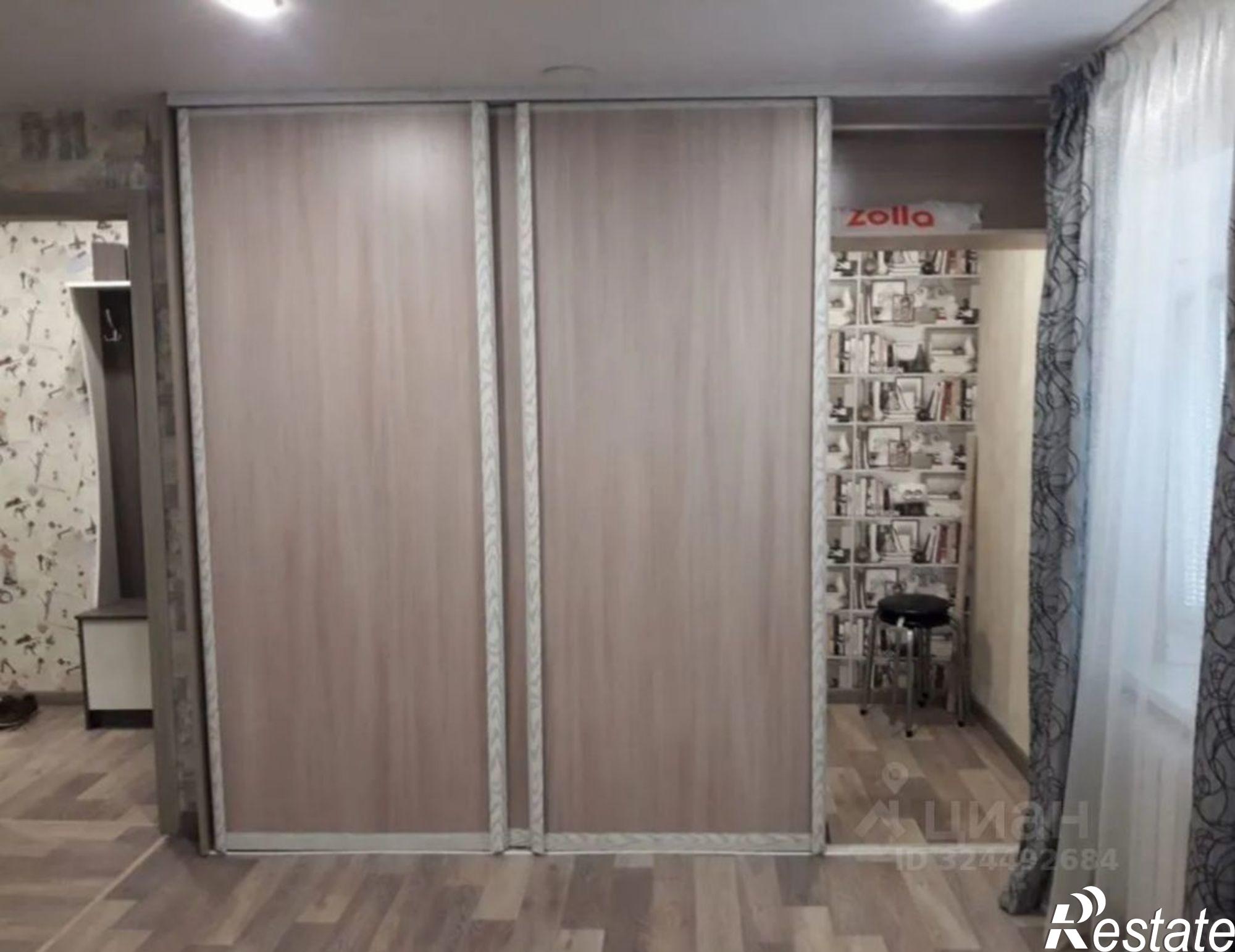 Сдать квартиру за 30 000 рублей на ул Жуковского, 27