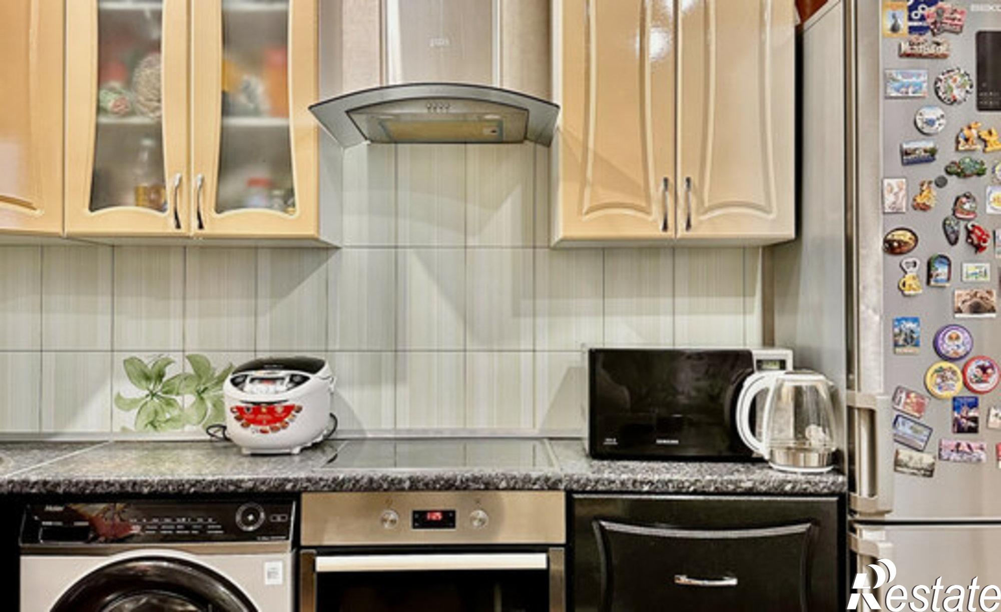 Купить квартиру за 7 690 000 рублей на ул Восстания, 129