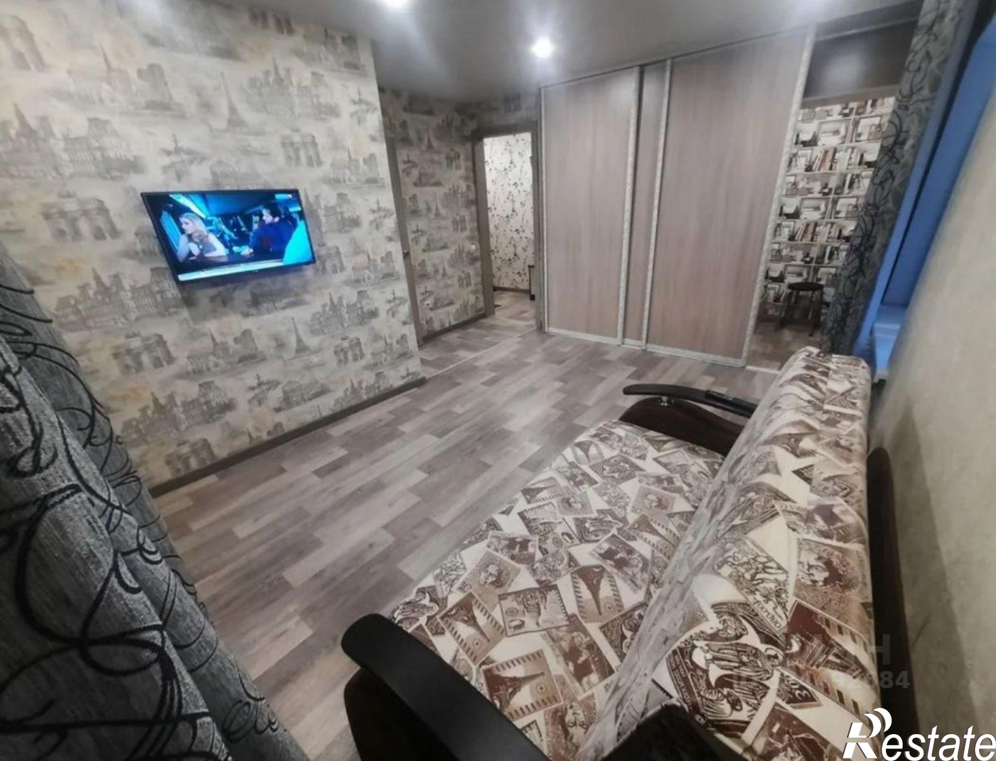 Сдать квартиру за 30 000 рублей на ул Жуковского, 27