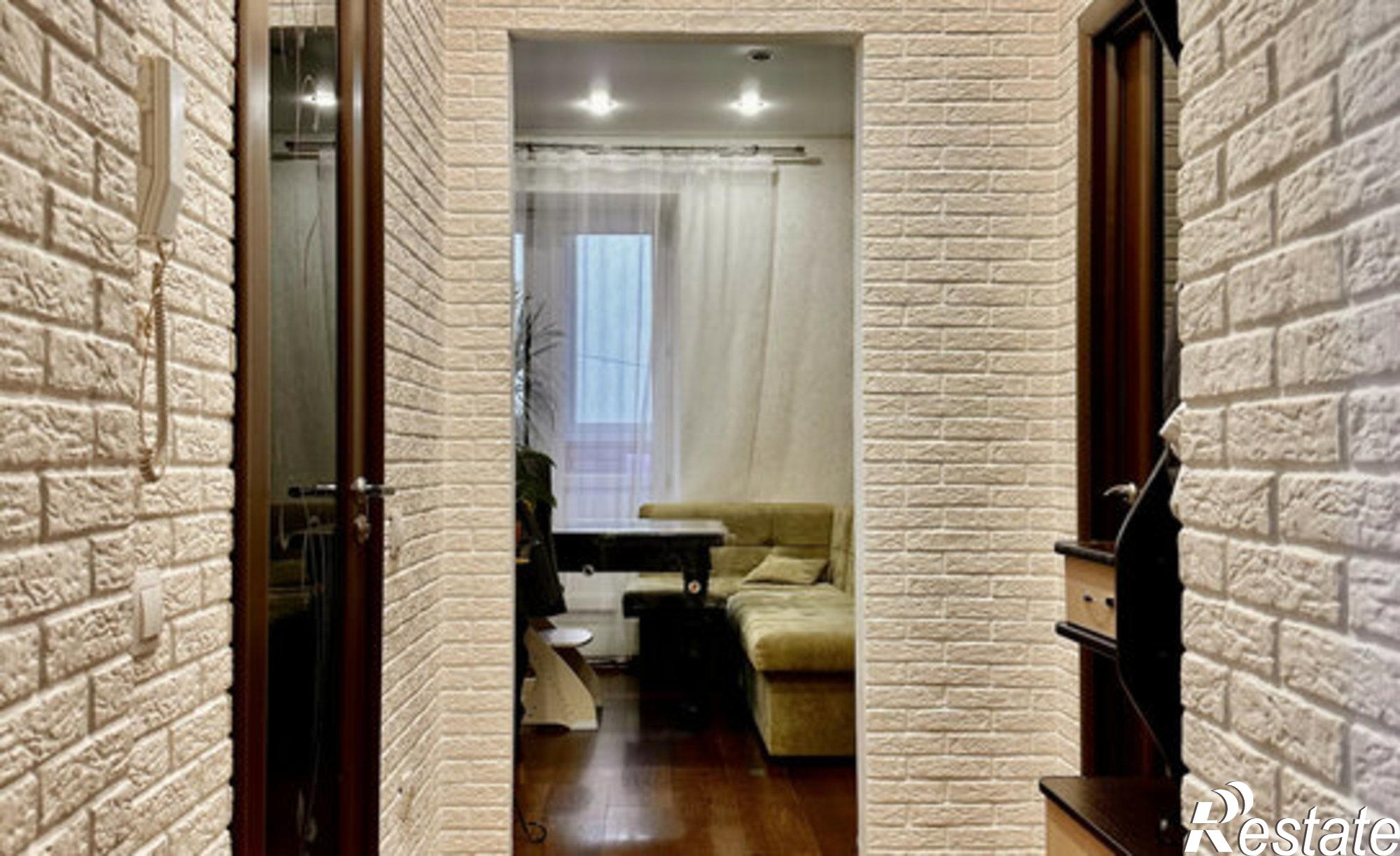 Купить квартиру за 7 690 000 рублей на ул Восстания, 129